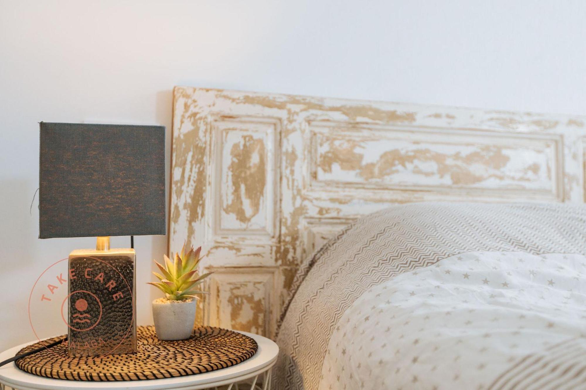 Cosy Apartment In Malaga Centro - Tcm エクステリア 写真